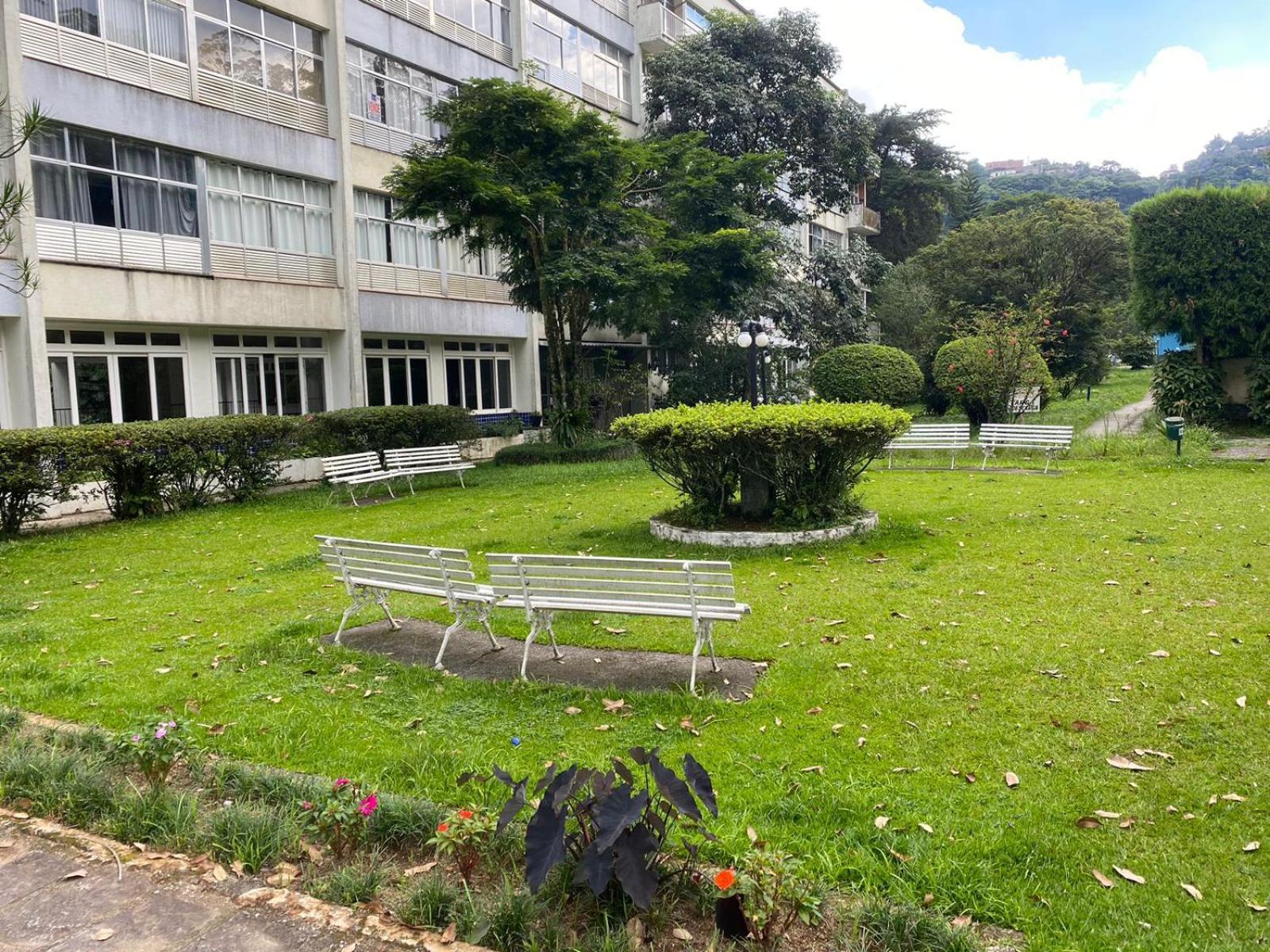 Ascb Petropolis Apartment Exterior photo